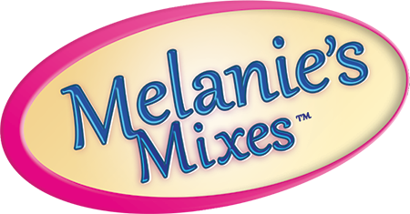Melanie’s Mixes